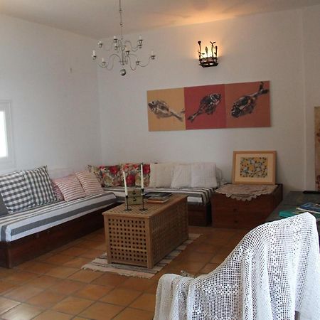 Alekos Beach Houses-Romance Lixúri Kültér fotó